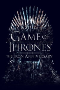 The Game of Thrones Reunion Hosted by Conan O’Brien